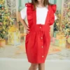 Jumper Rojo