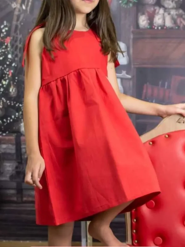 Vestido Kiev